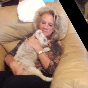 Meet your Posher, Doris